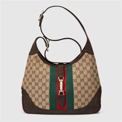 the Gucci jackie original